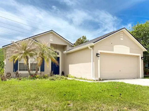 16668 Corner Lake Dr, Orlando, FL 32820