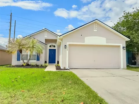 16668 Corner Lake Dr, Orlando, FL 32820