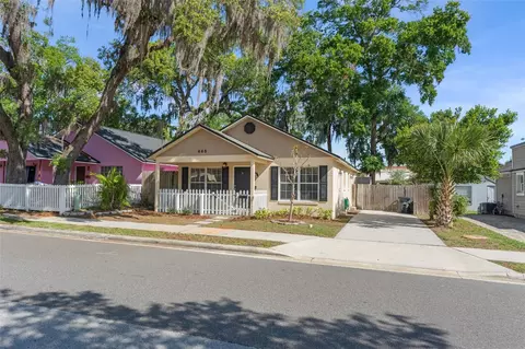 665 Lyman Ave, Winter Park, FL 32789