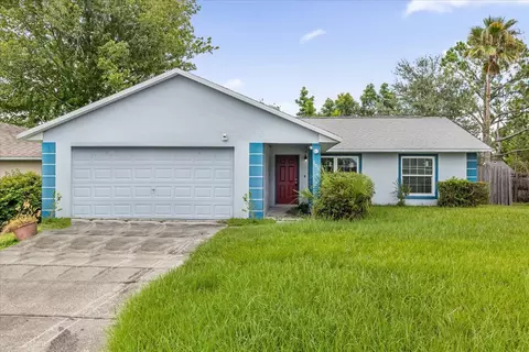 203 Larkspur Ct, Kissimmee, FL 34743