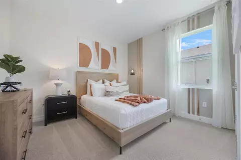 Bedroom - 3952 Kennebunk Loop, Mount Dora, FL 32757 photo 3 of 4