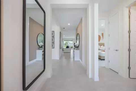 Entry Way - 3952 Kennebunk Loop, Mount Dora, FL 32757 photo 2 of 6