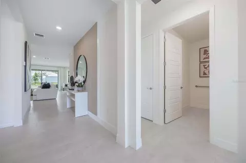 Entry Way - 3952 Kennebunk Loop, Mount Dora, FL 32757 photo 3 of 6