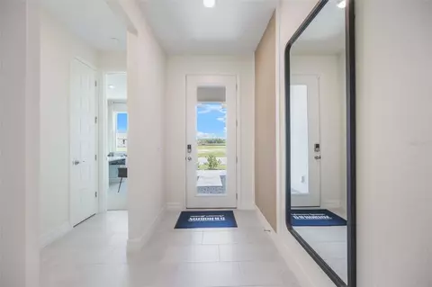 Entry Way - 3952 Kennebunk Loop, Mount Dora, FL 32757 photo 1 of 6