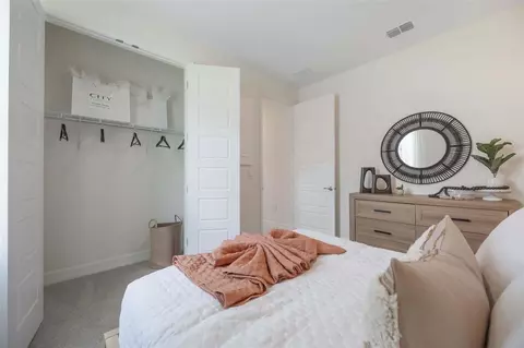Bedroom - 3952 Kennebunk Loop, Mount Dora, FL 32757 photo 4 of 4