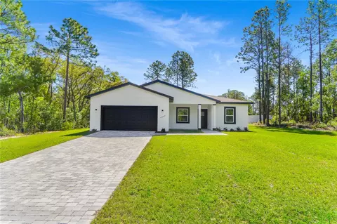 15267 SW 50th Court Rd, Ocala, FL 34473