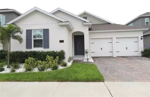5715 Orange Orchard Dr, Winter Garden, FL 34787