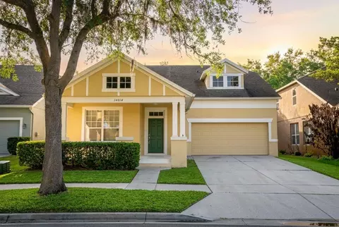 14014 Eden Isle Blvd, Windermere, FL 34786
