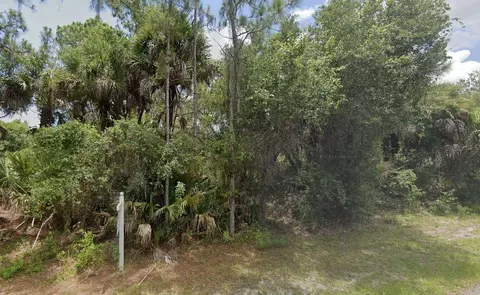 Channing Avenue, North Port, FL 34287