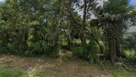 Channing Avenue, North Port, FL 34287