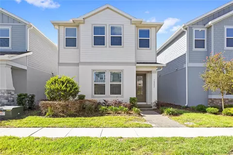 16277 Honey Harvest St, Winter Garden, FL 34787