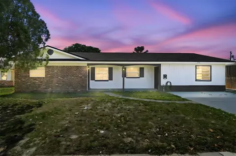 4510 Fetrow Dr, Orlando, FL 32812