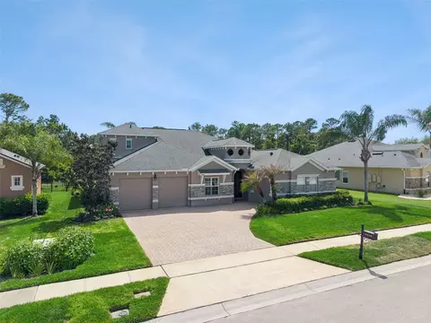 3918 Safflower Ter, Oviedo, FL 32766