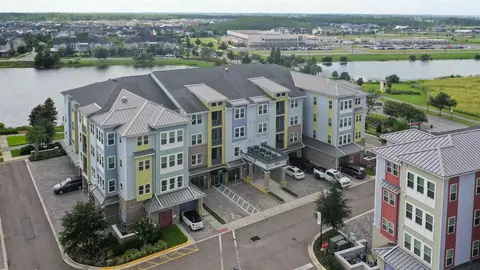 7573 Laureate Blvd #1-307, Orlando, FL 32827