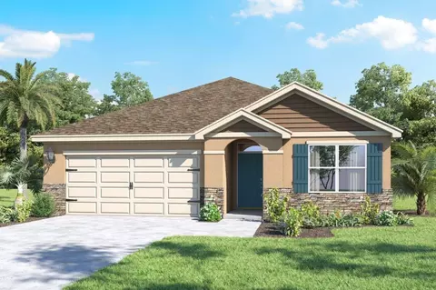 3590 Roden Rd, Haines City, FL 33844