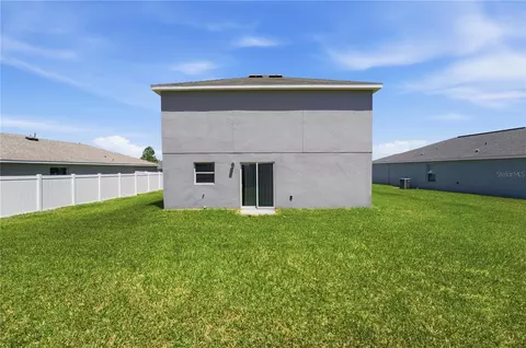 Exterior - 4571 Calumet Dr, Saint Cloud, FL 34772 photo 7 of 8