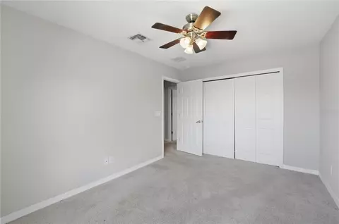 Bedroom - 4571 Calumet Dr, Saint Cloud, FL 34772 photo 2 of 8