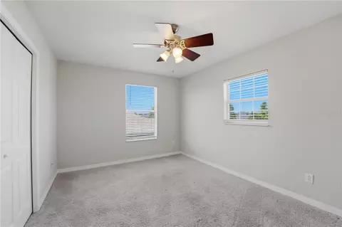 Bedroom - 4571 Calumet Dr, Saint Cloud, FL 34772 photo 7 of 8