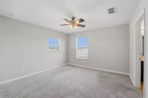 Bedroom - 4571 Calumet Dr, Saint Cloud, FL 34772 photo 5 of 8
