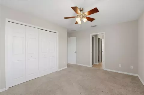 Bedroom - 4571 Calumet Dr, Saint Cloud, FL 34772 photo 4 of 8