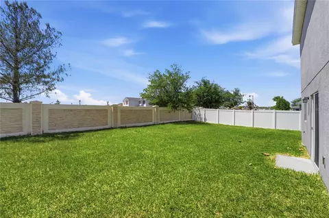 Exterior - 4571 Calumet Dr, Saint Cloud, FL 34772 photo 6 of 8