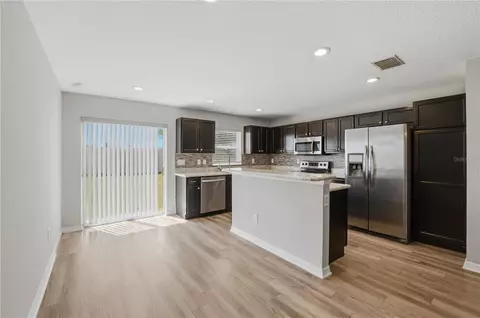 Kitchen - 4571 Calumet Dr, Saint Cloud, FL 34772 photo 2 of 5