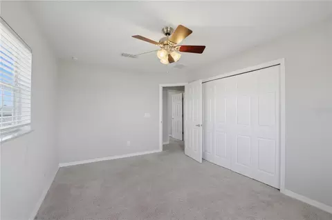 Bedroom - 4571 Calumet Dr, Saint Cloud, FL 34772 photo 8 of 8