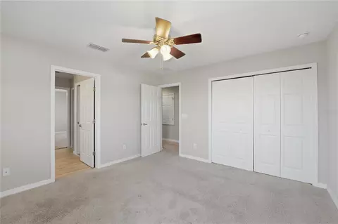 Bedroom - 4571 Calumet Dr, Saint Cloud, FL 34772 photo 6 of 8