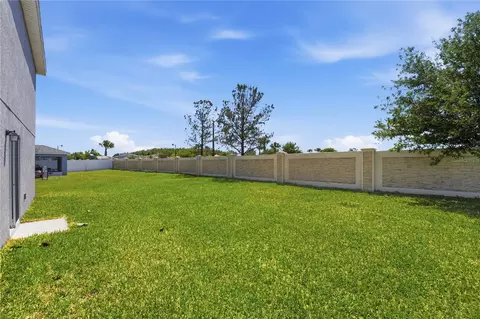 Exterior - 4571 Calumet Dr, Saint Cloud, FL 34772 photo 8 of 8