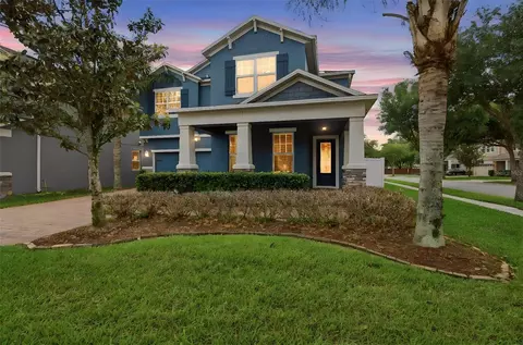 2748 Peony Dr, Oviedo, FL 32766