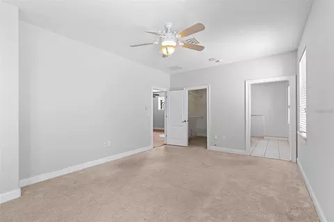 Bedroom - 3329 Schoolhouse Rd, Harmony, FL 34773 photo 4 of 4
