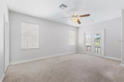 Bedroom - 3329 Schoolhouse Rd, Harmony, FL 34773 photo 3 of 4