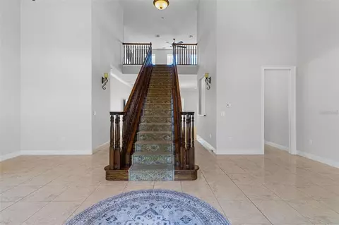 Entry Way - 3329 Schoolhouse Rd, Harmony, FL 34773 photo 1 of 2