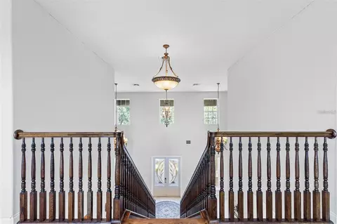 Entry Way - 3329 Schoolhouse Rd, Harmony, FL 34773 photo 2 of 2