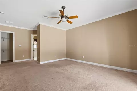 Bedroom - 3329 Schoolhouse Rd, Harmony, FL 34773 photo 1 of 4