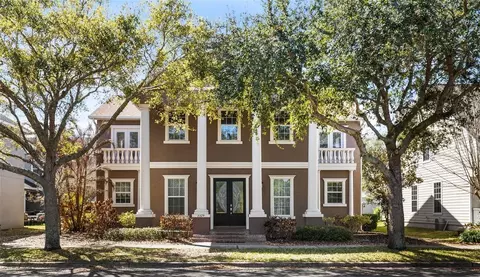 Exterior - 3329 Schoolhouse Rd, Harmony, FL 34773 photo 7 of 7