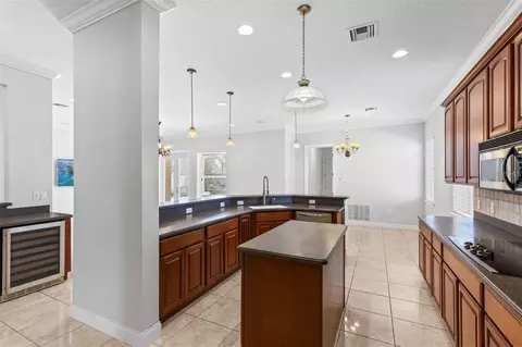 Kitchen - 3329 Schoolhouse Rd, Harmony, FL 34773 photo 3 of 3