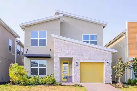3028 Protagonist St, Kissimmee, FL 34746