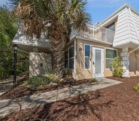 4150 S Atlantic Ave #121B, New Smyrna Beach, FL 32169