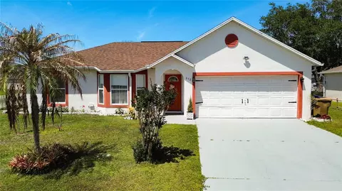 852 Franconville Ct, Kissimmee, FL 34759