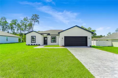 3908 SW 171st Ln, Ocala, FL 34473