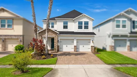 2817 Monticello Way, Kissimmee, FL 34741
