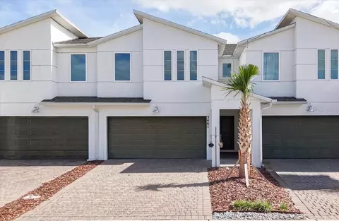 3461 Beau Rd, Kissimmee, FL 34746