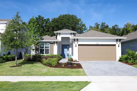 2289 Sirena Ln, Mount Dora, FL 32757