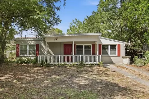 1319 Bessmor Rd, Winter Park, FL 32789