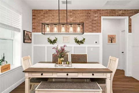Dining - 6990 Buckhorn Trl, Saint Cloud, FL 34771 photo 2 of 4