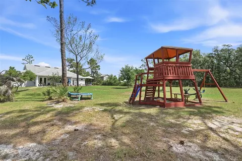 Exterior - 6990 Buckhorn Trl, Saint Cloud, FL 34771 photo 16 of 17