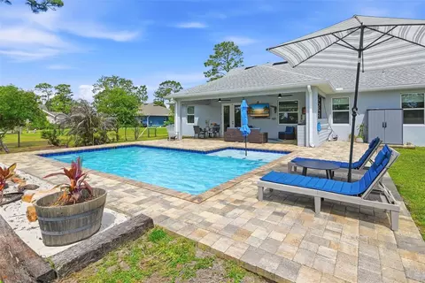 Exterior - 6990 Buckhorn Trl, Saint Cloud, FL 34771 photo 12 of 17