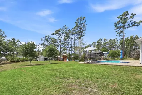 Exterior - 6990 Buckhorn Trl, Saint Cloud, FL 34771 photo 14 of 17