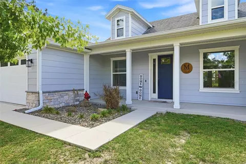 Exterior - 6990 Buckhorn Trl, Saint Cloud, FL 34771 photo 4 of 17
